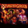 logo The Twisted Circus