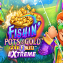 logo Fishin' Pots of Gold: Gold Blitz EXTREME