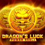 logo Dragon's Luck Power Reels