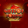 logo Gifts of Fortune Megaways