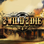 logo 2 Wild 2 Die
