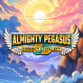 logo Almighty Pegasus
