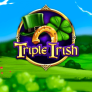 logo Triple Irish