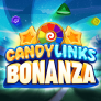 logo Candy Links Bonanza