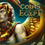logo Coins of Egypt