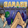 logo Garage