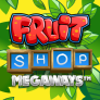 logo Fruit Shop Megaways
