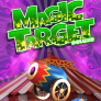 logo Magic Target Deluxe