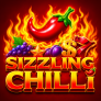logo Sizzling Chilli