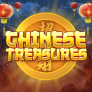 logo Chinese Treasures