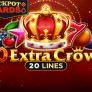 logo 20 Extra Crown