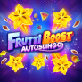 logo Frutti Boost AutoSlingo