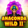 logo Anaconda Wild II