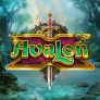 logo Avalon X