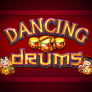 logo Dancing Drums