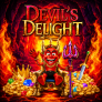 logo Devils Delight - Reflex
