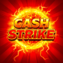 logo Cash Strike - Blueprint