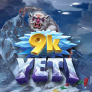 logo 9k Yeti