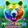 logo Mega Bear
