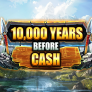 logo 10000 Years Before Cash