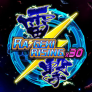 logo Raigeki Rising X30