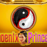 logo Phoenix Princess
