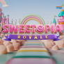 logo Sweetopia Royale
