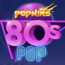logo 80sPop