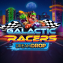 logo Galactic Racers Dream Drop
