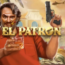 logo El Patron