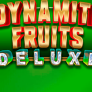 logo Dynamite Fruits Deluxe