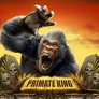logo Primate King