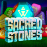logo Sacred Stones