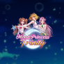 logo Moon Princess Trinity