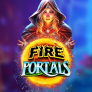 logo Fire Portals