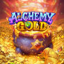 logo Alchemy Gold