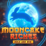 logo Mooncake Riches Hold and Win