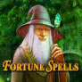 logo Fortune Spells