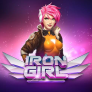 logo Iron Girl