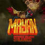 logo Mayan Stackways