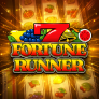 logo Fortune Runner