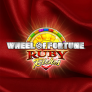 logo Wheel of Fortune Ruby Riches