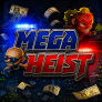 logo Mega Heist