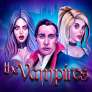 logo The Vampires