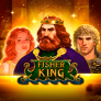 logo Fisher King