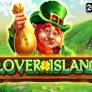 logo Clover Islands