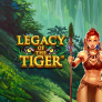 logo Legacy of the Tiger