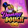 logo Donny Dough OG