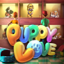 logo Puppy Love
