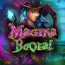 logo Magika Boola